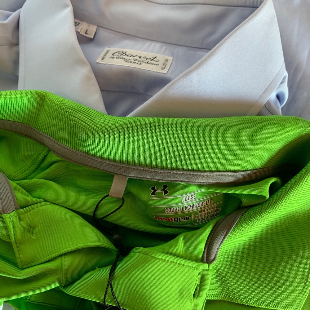 Men’s Large 5lb box